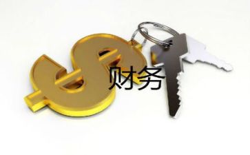 财务自检自查报告范文8篇