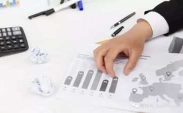 财务人述职报告范文5篇