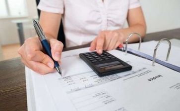 财务管理自查报告2022精选6篇