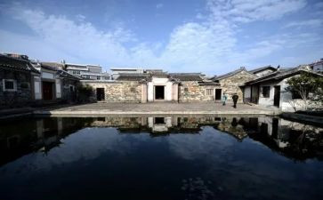 才溪调研报告8篇