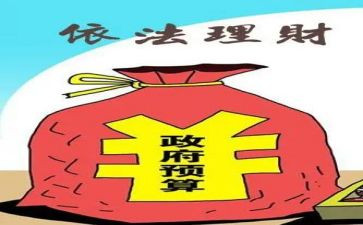 财政管理工作总结7篇