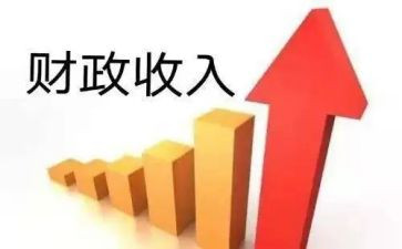 财政所上半年工作总结7篇