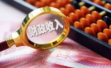 财政所工作总结个人总结5篇