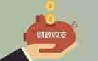 财政自查报告8篇