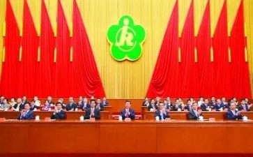 残联个人工作总结8篇