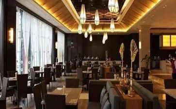 去餐厅实习报告7篇