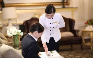 餐饮述职报告范文5篇