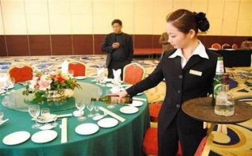 餐饮部2023年述职报告5篇