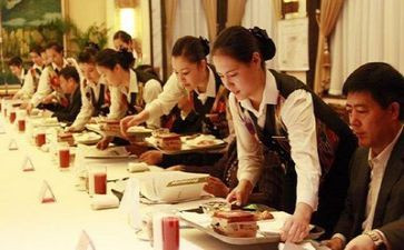 餐饮业工作总结5篇