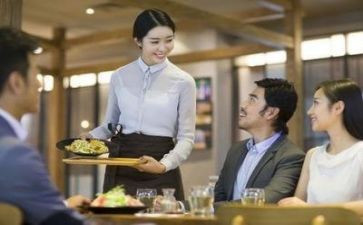 餐饮的辞职报告范文8篇
