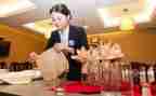 餐饮总结报告个人工作7篇