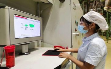 操作岗的述职报告6篇