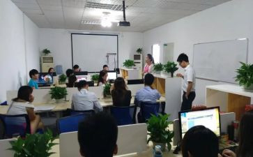 市场部年终工作总结6篇