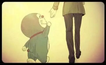 ____说我长大了作文模板5篇
