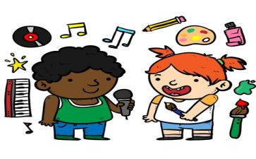 我爱唱歌作文5篇