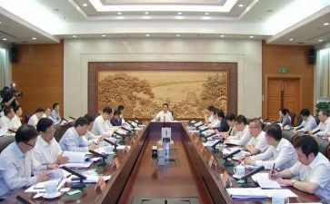 常务述职报告8篇