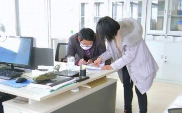 工厂员述职报告5篇
