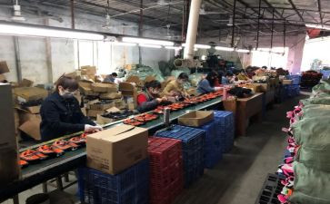 厂员个人述职报告6篇