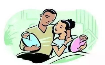 休产假写工作总结5篇