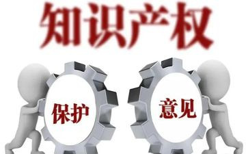 知识产权周总结报告7篇