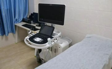 超声科医生述职报告6篇