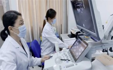 超声科医生个人述职报告范文7篇
