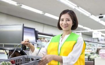 超市员工述职报告范文7篇