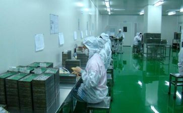 车间副主任述职报告范文5篇