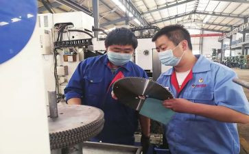车间主任年终述职报告8篇