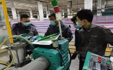车间主任年终述职报告范文6篇
