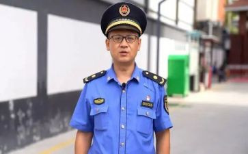 2023年城管述职报告5篇