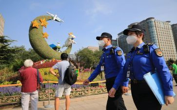 城管年工作总结和明年计划5篇