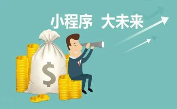 程序述职报告5篇
