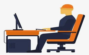 程序员个人述职报告7篇