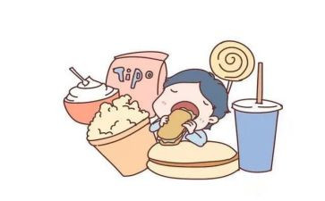 我是一个小吃货作文模板7篇