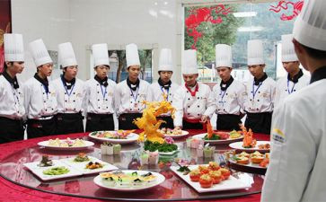 厨师的工作心得体会5篇