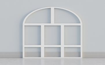 窗作文800字高中作文8篇