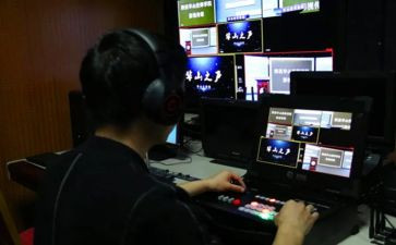 学生会传媒工作计划6篇