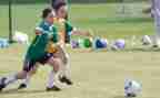 小学小足球脚内侧传球教案8篇