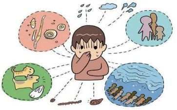 防传染教案优质8篇