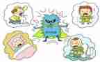 2024年幼儿园传染病工作总结8篇