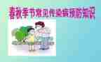 春季防传染病讲话稿6篇