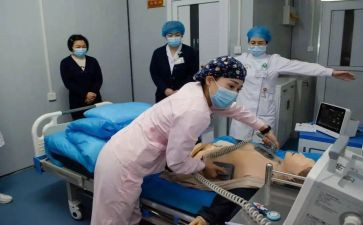 电除颤培训心得体会优秀6篇