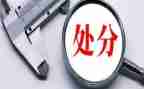 学习纪律处分条例心得体会精选5篇