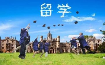 出国申请书8篇