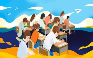 初级述职报告5篇