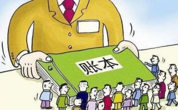出纳岗述职报告6篇