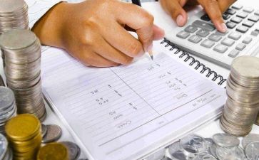 出纳会计述职报告范文6篇
