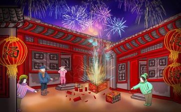 2022春节实践报告5篇