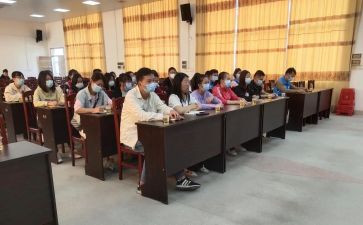 c初任公务员培训总结6篇
